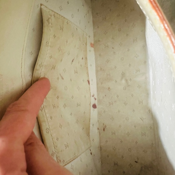 Louis Vuitton Le Talentueux Shoulder Bag - Current Retail Price - $2550.00 - Picture 13 of 16